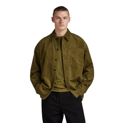 Chemise À Manches Courtes Homme M189700 TOMMY HILFIGER