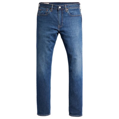 Jean Homme 502 Taper LEVIS BLACKSTORE