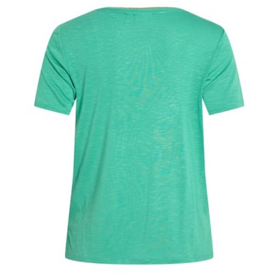 Tee-shirt à manches courtes femme Vinoel Multicolore 080877  VILA