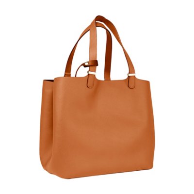 Sac A Main Adulte Pckopa Shopper ROUGE PIECES BLACKSTORE