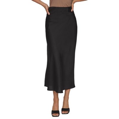 Jupe femme Viellette Multicolore 084182  VILA