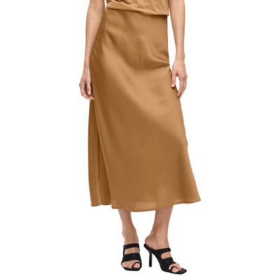 Jupe femme Viellette Multicolore 084182  VILA