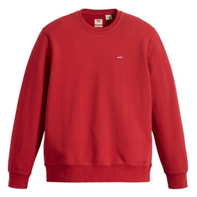 Sweat levis best sale rose homme