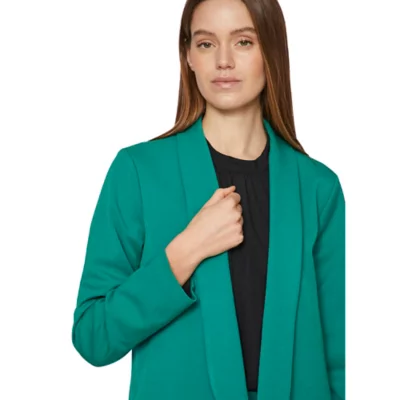 Blazer Vetement Femme Marque Vila Blazer Femme Vivarone Noos VILA