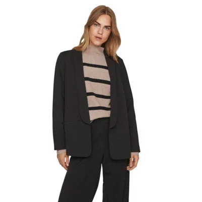 Blazer Femme Vivarone Noos VILA BLACKSTORE