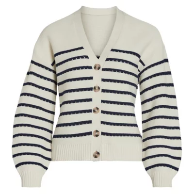 Gilet Femme Vijoffi VILA BLACKSTORE