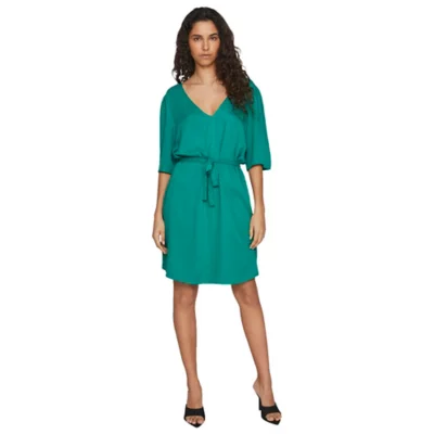 Robe Femme Visommi VILA BLACKSTORE