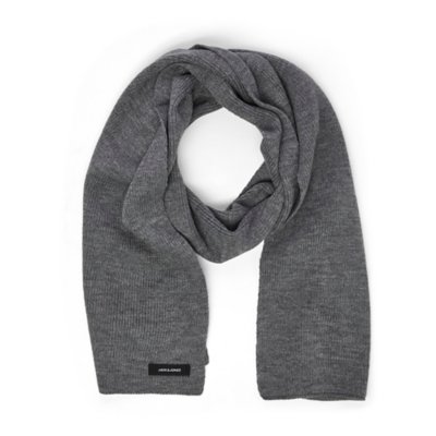 charpe Homme Jacdna Knit Scarf Noos JACK JONES BLACKSTORE