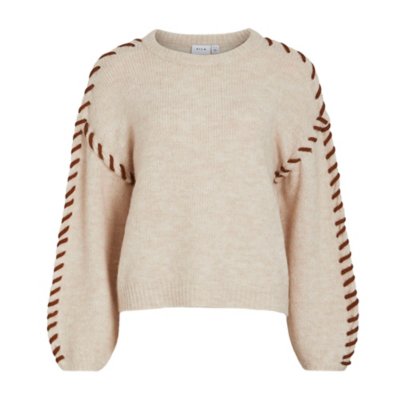 Pull Femme Vihaddie VILA BLACKSTORE