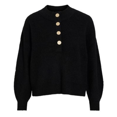 Pull femme Vialva Multicolore 098893  VILA