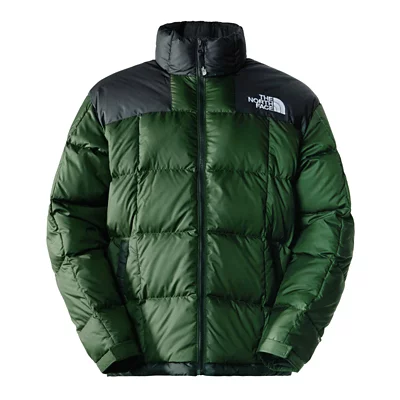 Doudoune De Randonnée Homme Lhotse THE NORTH FACE BLACKSTORE