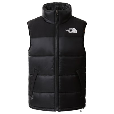 The north face outlet doudoune sans manche