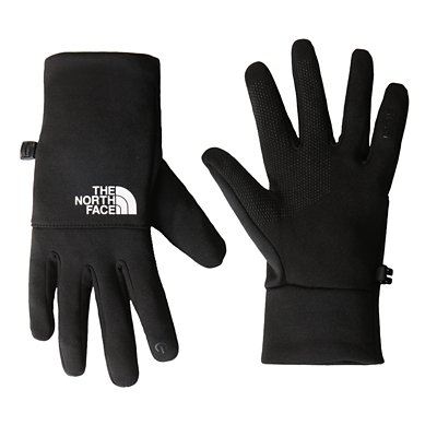 Gants De Running Adulte Etip Recycled Glove THE NORTH FACE