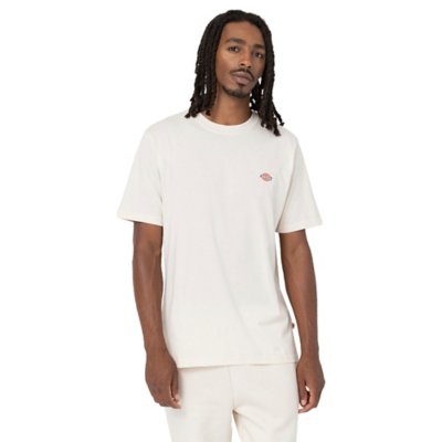 T-SHIRT à MANCHES COURTES EN COTON - CARHARTT WIP pour HOMME