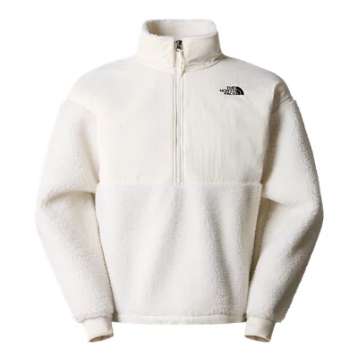 Polaire Demi-zip Homme M Platte Sherpa 1/4 Zip THE NORTH FACE