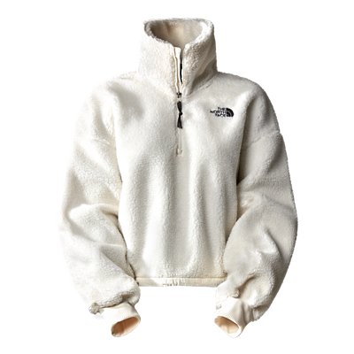 Polaire femme The North Face What The Fleece