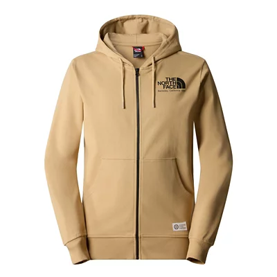 Sweatshirt Zippé À Capuche Homme Heritage Recycled THE NORTH FACE