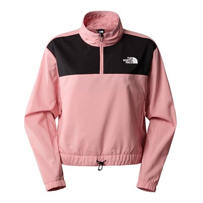 Coupe vent femme the north face hot sale