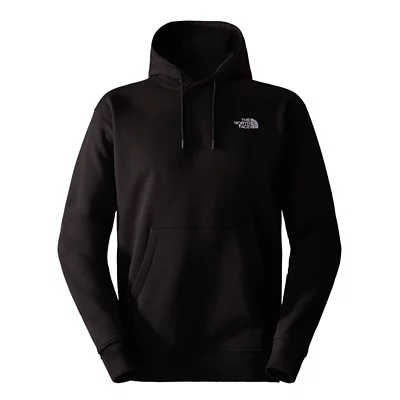 Sweatshirt À Capuche Homme Off-m Eential THE NORTH FACE BLACKSTORE