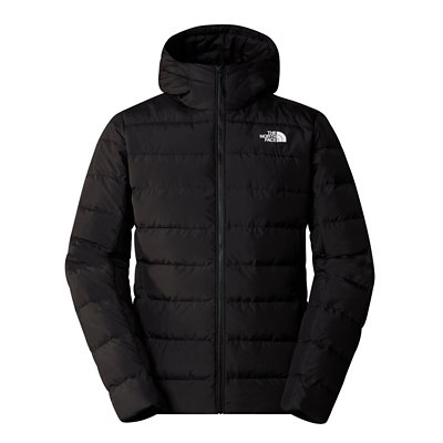 Veste the north face homme doudoune sale