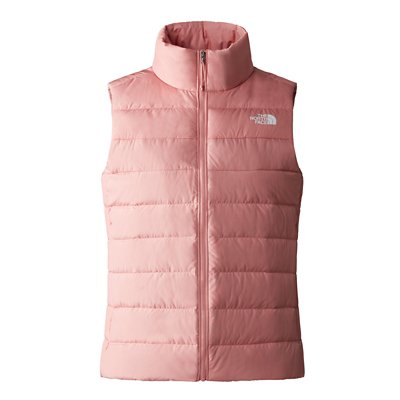 Doudoune sans manche shop femme north face