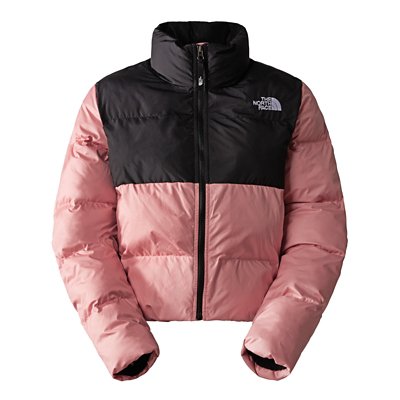 Doudoune femme outlet north face