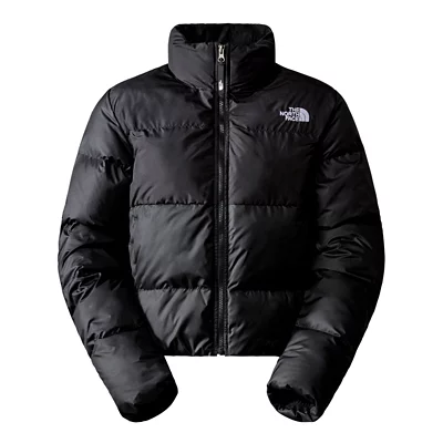 Saikuru Doudoune The North Face Rose Et Noir The North Face 1996