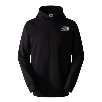 Sweat a capuche the north face homme sale