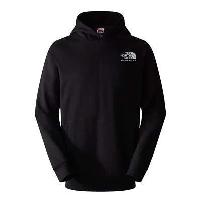 Sweatshirt À Capuche Homme Coordinates THE NORTH FACE