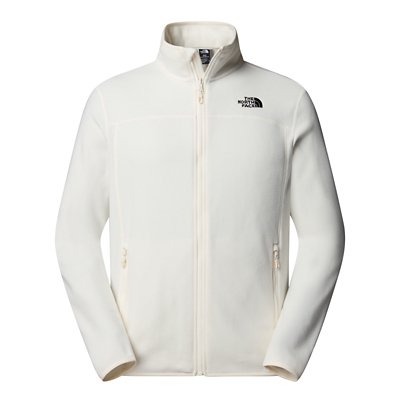 Veste Polaire Homme On 100 Glacier THE NORTH FACE BLACKSTORE