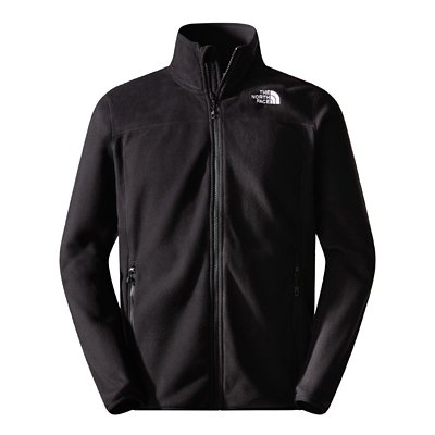 Polaire the north face noir sale