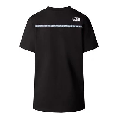 Tee Shirt The North Face Femme Tee-shirt à Manches Courtes Femme Simple  Dome THE NORTH FACE