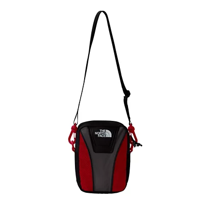 Shoulder Bag Sacoche Homme The North Face Hindbag Sac Banane Noir