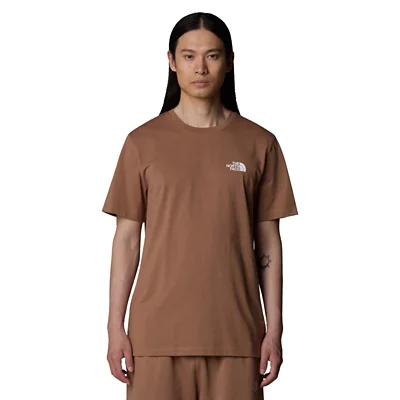 MFH T-Shirt À Manche Courte Militaire USA Streetstyle Vert Olive