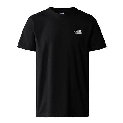Tee shirt a manches courtes homme Simple Dome THE NORTH FACE