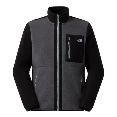 North Face Veste Polaire Picture Homme The North Face Veste