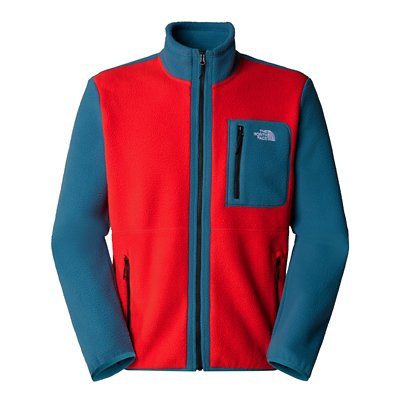 The north face veste polaire homme sale