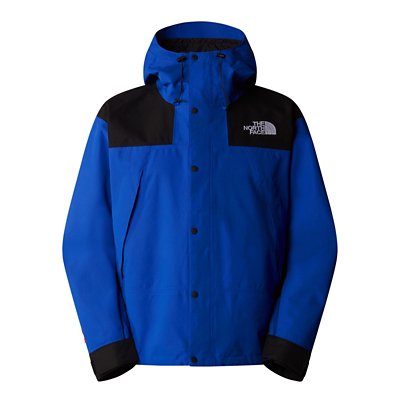 UYN Veste Coupe-Vent Homme - Biking Ultralight - Deep Blue