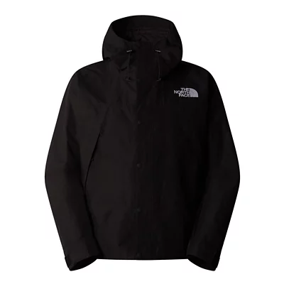 Veste Noire Veste Manche Courte North Face The North Face Doudoune
