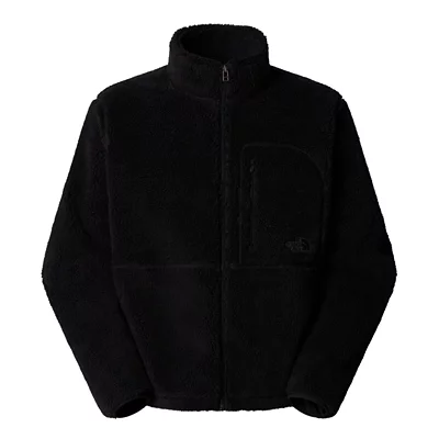 Veste Polaire Homme Extreme Pile Noir THE NORTH FACE BLACKSTORE