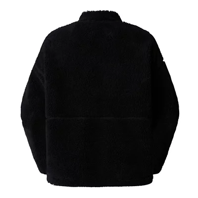 Veste Polaire Femme Extreme Pile Noir THE NORTH FACE BLACKSTORE