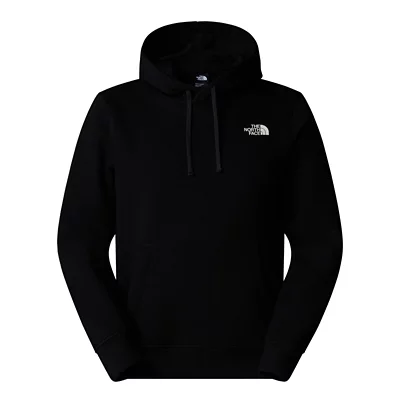 【英国限定】The North Face Script Overhead Hoodie LTAxLmpwZw.webp