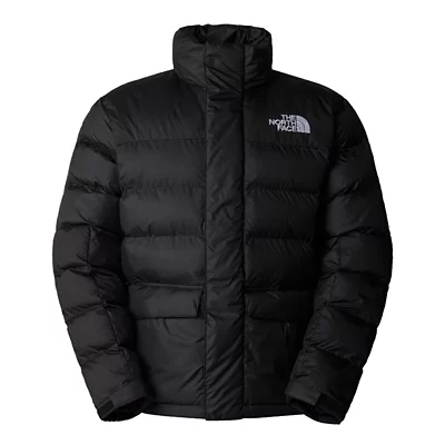 Doudoune Noir Doudoune The North Face Nuptse Homme Manteau North