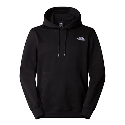 Sweatshirt A Capuche Homme Essential THE NORTH FACE BLACKSTORE