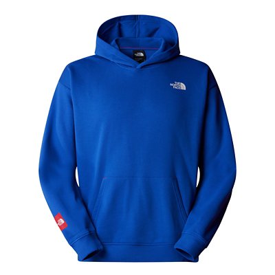 Sweatshirt À Capuche Homme Axys THE NORTH FACE BLACKSTORE