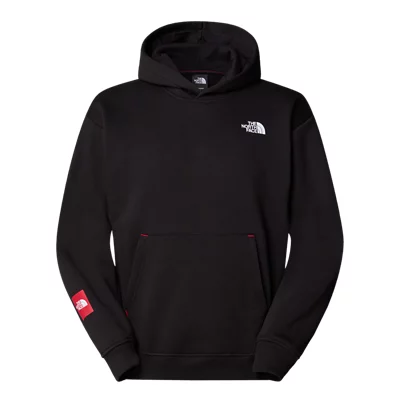 Sweatshirt À Capuche Homme Axys THE NORTH FACE BLACKSTORE