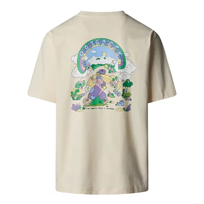 T-shirt Personnalisé texte Brodé Monsieur TSHIRT