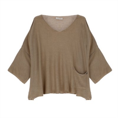 Pull please femme shop