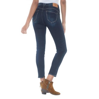 Jean levis femme intersport hot sale