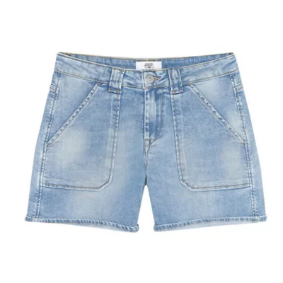 Short Femme Bloom LE TEMPS DES CERISES BLACKSTORE